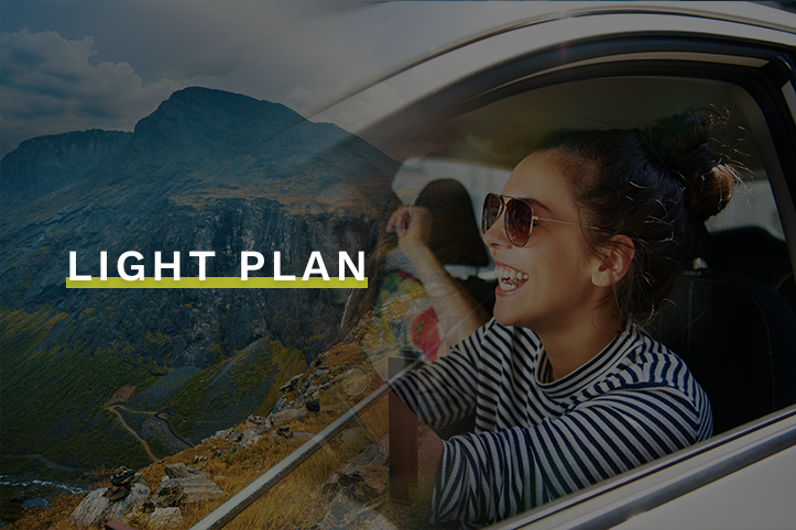 LIGHT PLAN