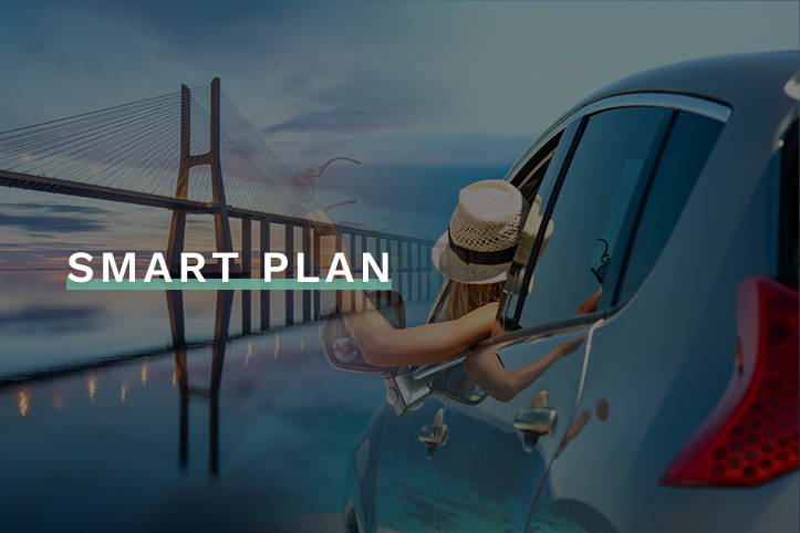 SMART PLAN