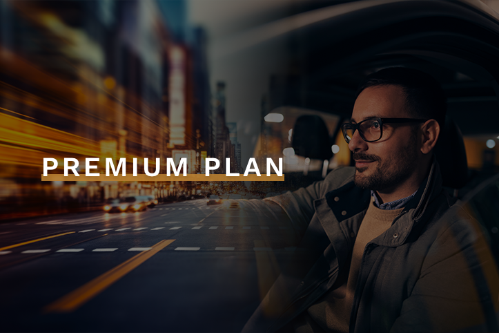 PREMIUM PLAN